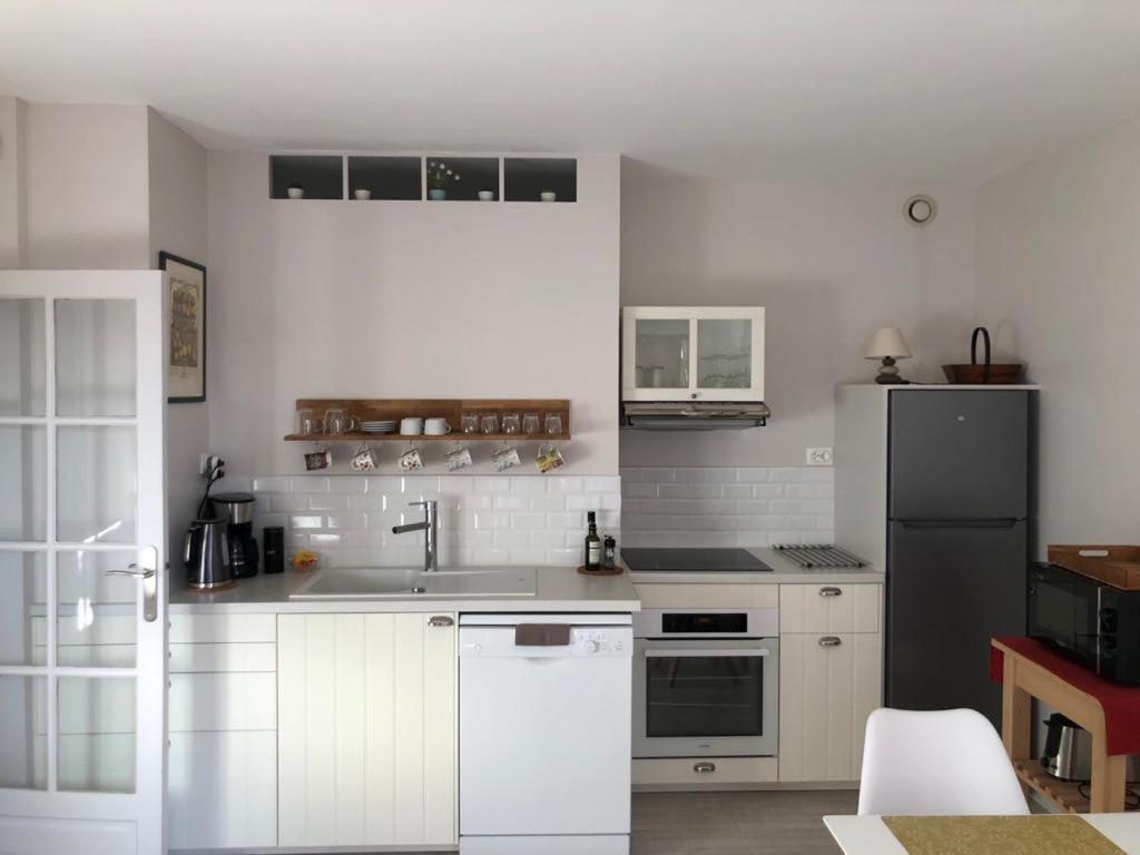 Nausicaa Apartman Trouville-sur-Mer Kültér fotó
